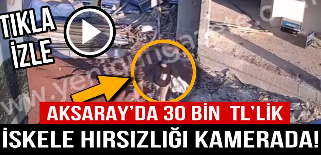 Selçuklu Mahallesi’nde 30 bin