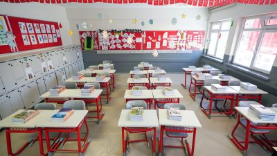 Milli Eğitim Bakanlığınca (MEB), 2024-2025 eğitim öğretim yılında ücretsiz verilmek