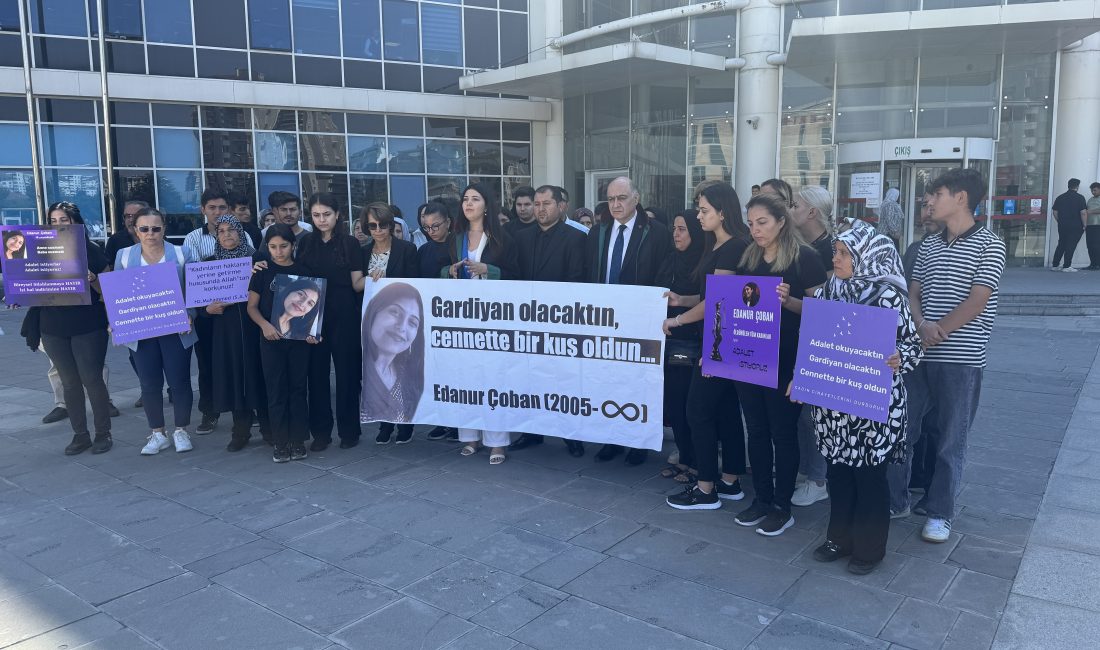 Kayseri'de, 18 yaşındaki eski