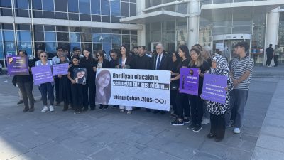 Kayseri'de, 18 yaşındaki eski kız arkadaşını üniversite eğitimine katkı sağlamak
