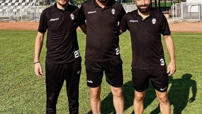 Bölgesel Amatör Lig'de 2024-2025 sezonunda mücadele edecek olan Bucak
