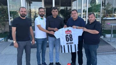 Motolux 68 Aksaray Belediyespor’dan lige moralli başlangıç ve destek ziyaretleri