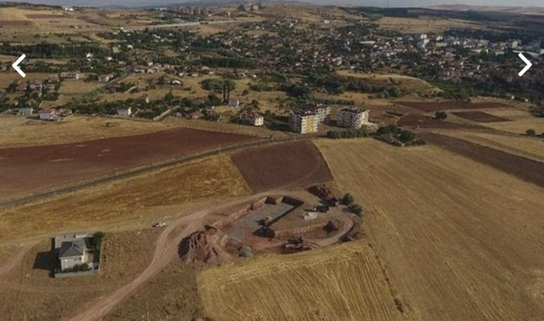 Çevre, Şehircilik ve İklim