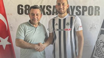 Başarılı stoper, 2 yıllık sözleşme imzalayarak eski takımına geri döndü.