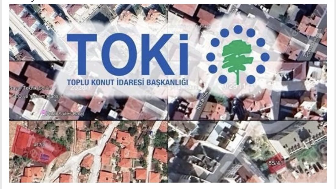 Toplu Konut İdaresi Başkanlığı