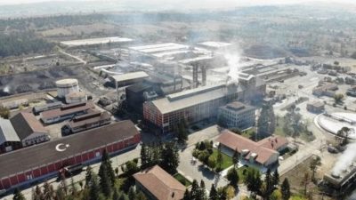 Türkiye Şeker Fabrikaları (TÜRKŞEKER), bünyesinde istihdam edilmek üzere 1350 geçici