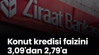 1 Milyon TL'lik Kredide Aylık Taksit 28.900 TL Oldu