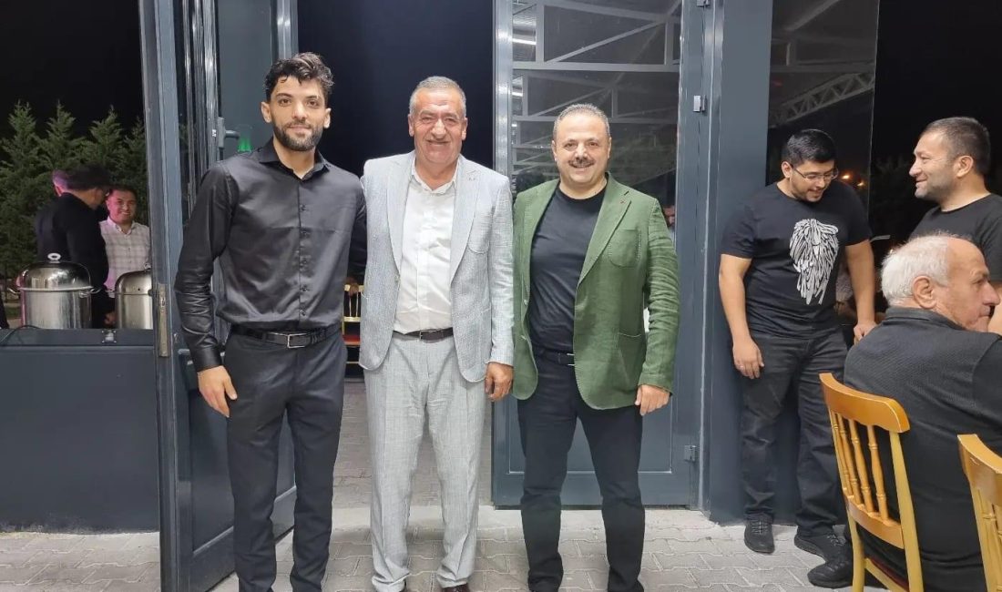 Aksaray Üniversitesi Rektörü Prof.