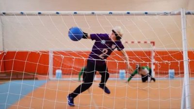 68 Aksaray Görme Engelliler Spor Kulübü, 2. Lig'de ilk devreyi