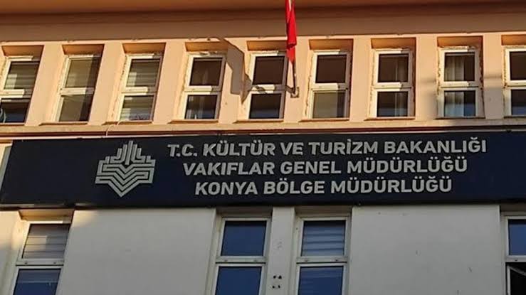 Konya, Aksaray ve Karaman’da