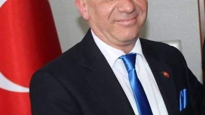 Aksaray’ın yakından tanıdığı ve sevilen esnaflarından emekli Şükrü Taşoyan, 68
