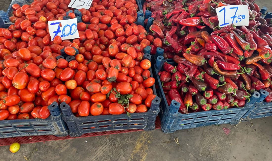 Aksaray’da kışa hazırlıklar başladı.