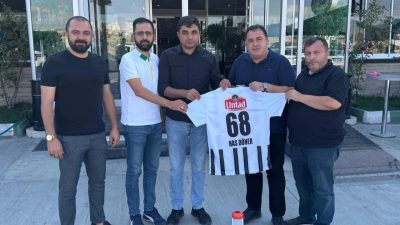 Türkiye 2. Futbol Ligi Kırmızı Grup'ta mücadele eden Motolux 68