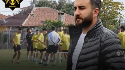 2024-2025 sezonunda Bölgesel Amatör Lig’de mücadele edecek olan Osmanlı 1453