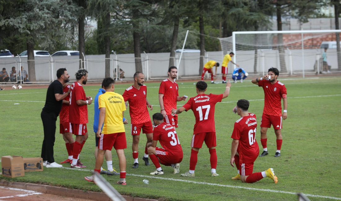 Ziraat Türkiye Kupası'nda heyecan