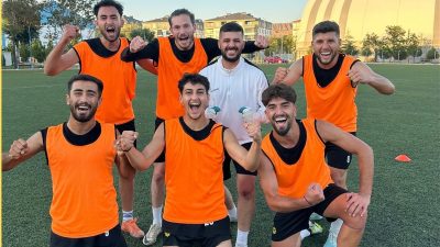 Aksaray’ı Bölgesel Amatör Lig'de (BAL) temsil edecek olan Osmanlı 1453