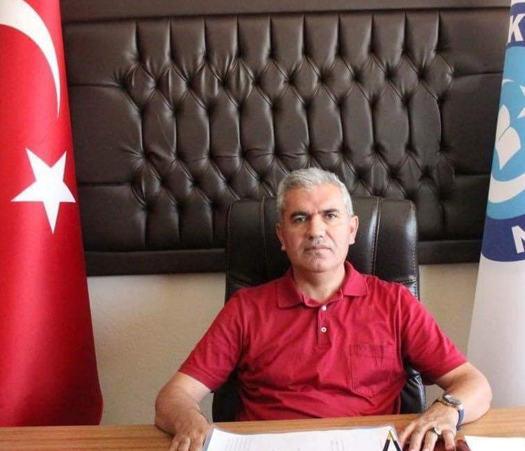 Türk Eğitim-Sen Aksaray Şube