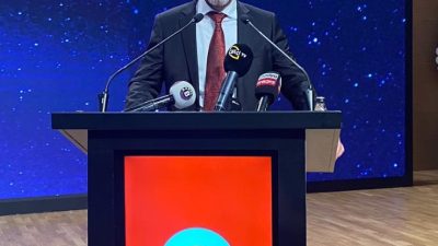 Önder Yıldız Güven tazeledi