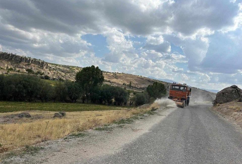 Güzelyurt Belediye Başkanı Ünal