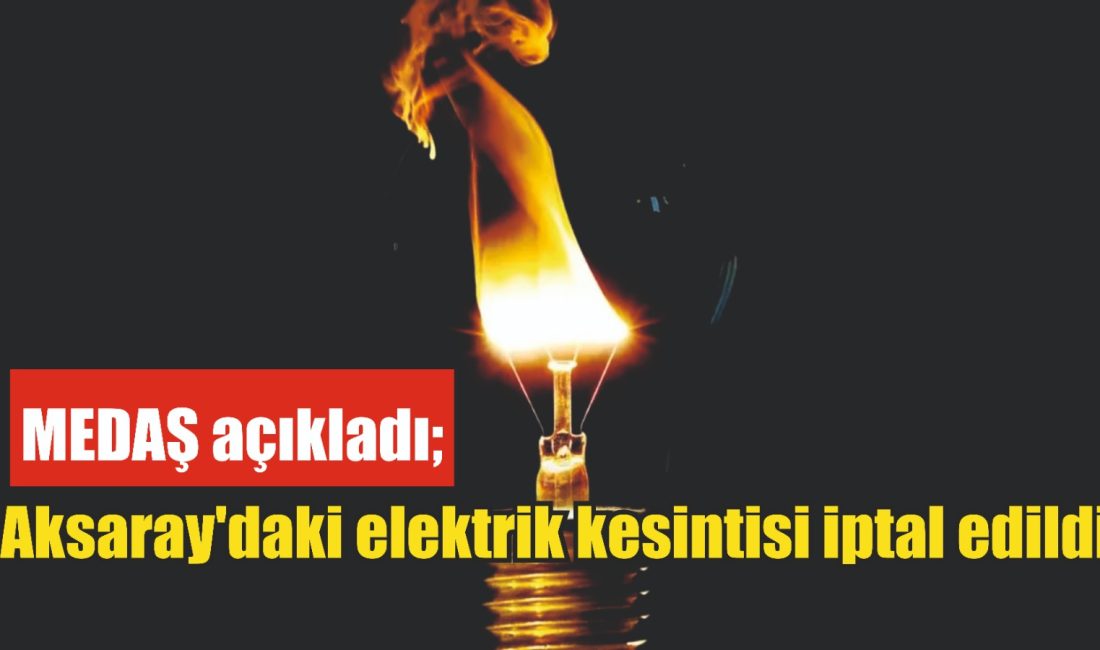 MERAM Elektrik Dağıtım Şirketi