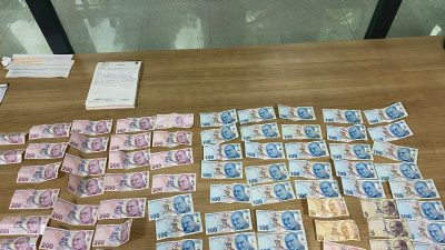 Niğde Belediyesi Zabıta Müdürlüğüne bağlı ekipler tarafından hakkında işlem yapılan