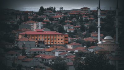 Ağaçören İlçe Milli Eğitim Müdürlüğü tarafından, açık lisede öğrenim görecek
