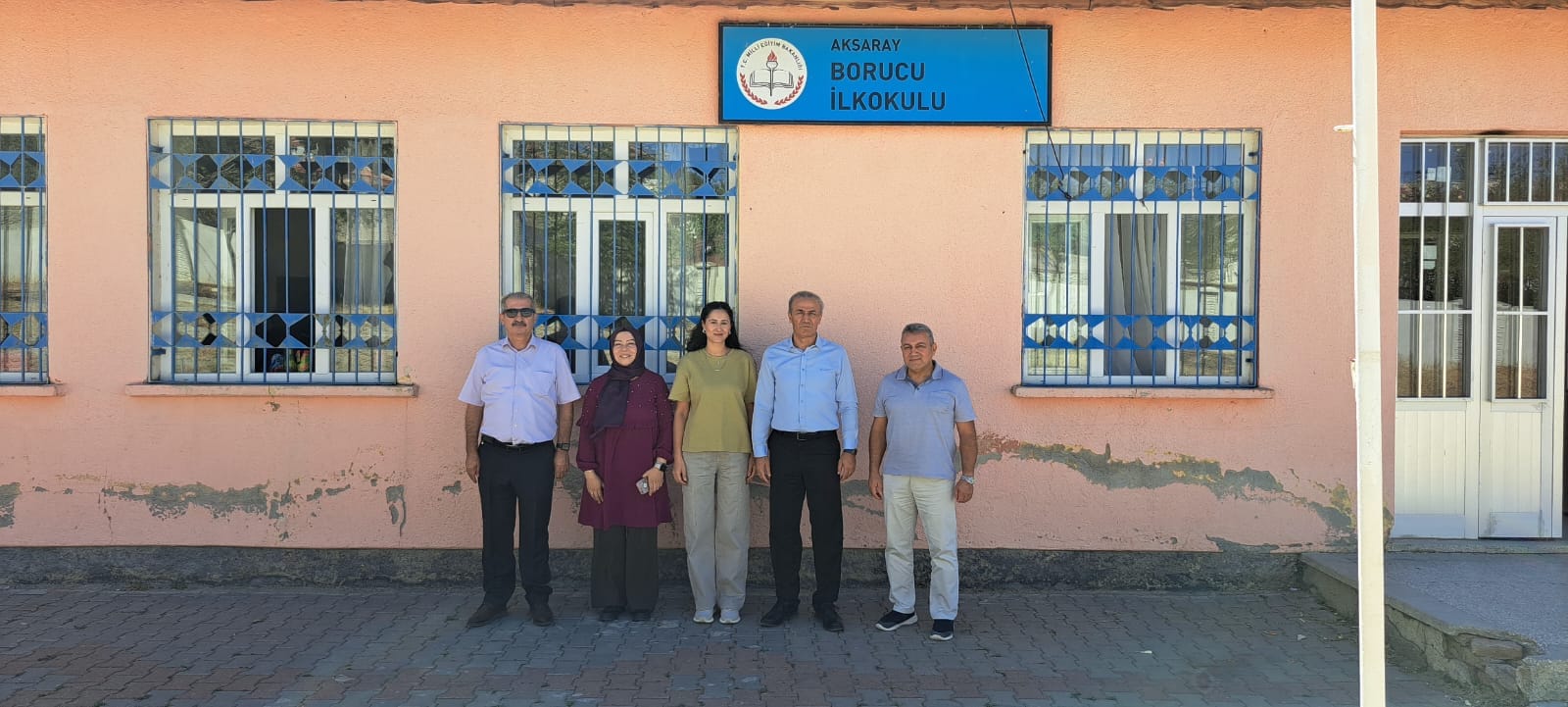 Aksaray’da eğitimciler sahaya indi;İşte detaylar!