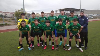 Aksaray Amatör Spor Kulüpleri Federasyonu tarafından yayımlanan verilere göre Aksaray