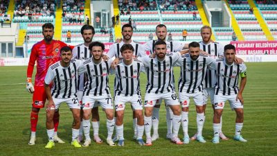 Aksarayspor’un maçını, Murat Kasap yönetecek!