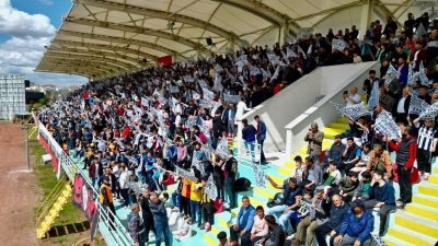 PFDK’ya sevk edilen futbolcularla ilgili Kuzeyboru 68 Aksarayspor yönetimi, sürecin