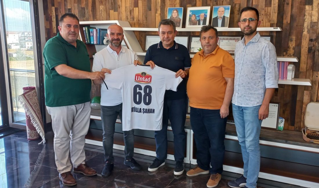 Motolux 68 Aksarayspor Kulübü