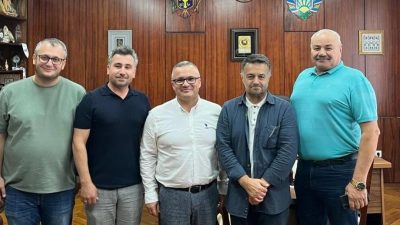 Aksaray Üniversitesi Fen Edebiyat Fakültesi’nden 3 öğretim üyesi eğitim vermek