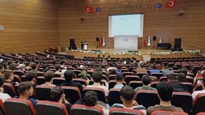 Aksaray Üniversitesi Tıp Fakültesi, 2024-2025 eğitim öğretim yılına yönelik müfredatına