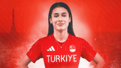 Paris’te gerçekleşen Paralimpik Oyunları’nda Türk sporcuların elde ettiği başarılar ses