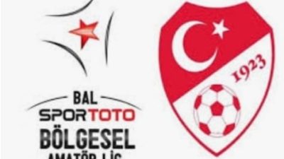 Türkiye Futbol Federasyonu (TFF), 2024-2025 sezonunda Bölgesel Amatör Lig'e (BAL)