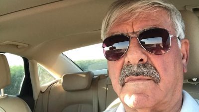 Eskil Eski Belediye Başkanı Necati Belgemen’den mera işgali açıklaması