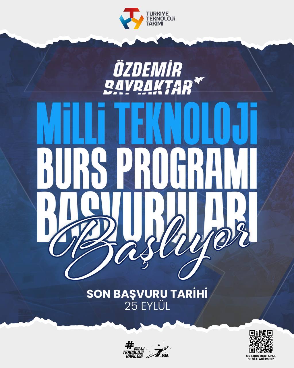 Aksaray Üniversitesi’nden gençlere fırsat: Burs programı için son gün ne zaman?