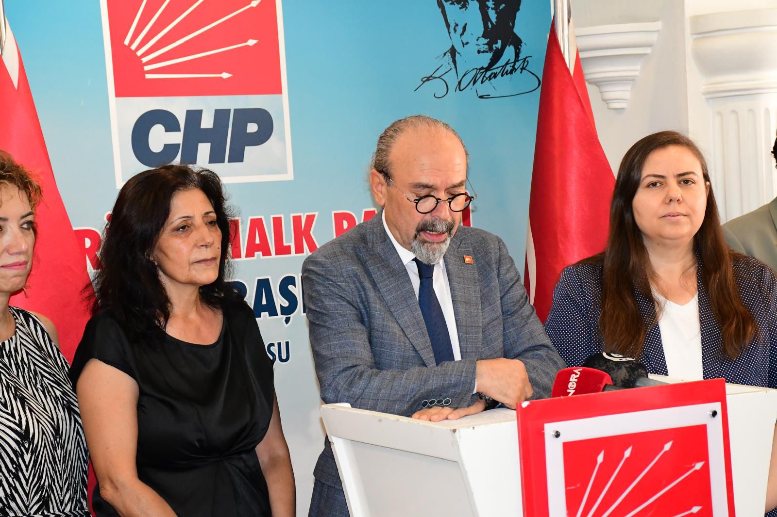 CHP’den hükümete sert eğitim eleştirisi:Çocuklarımızın geleceği oyuncak edildi!