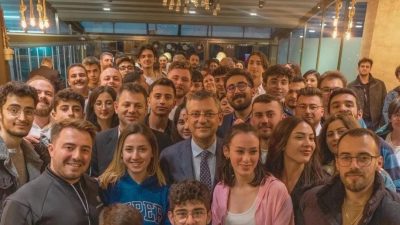 Cumhuriyet Halk Partisi (CHP) Aksaray, Gençlik Kolları Olağan İl Kongresi’ni