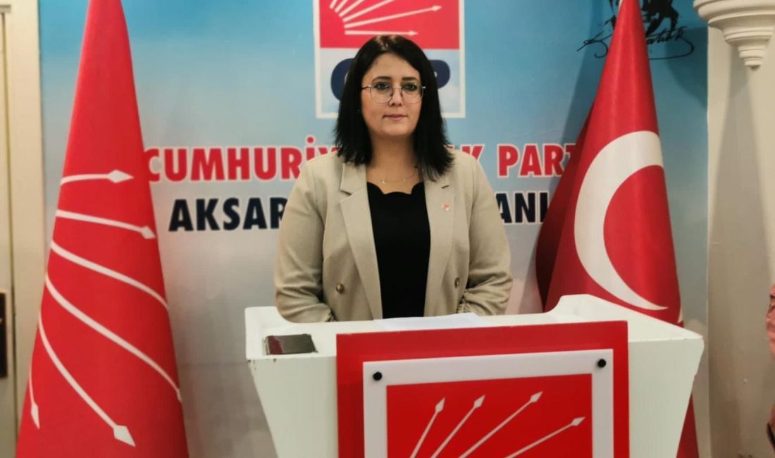 Cumhuriyet Halk Partisi Aksaray