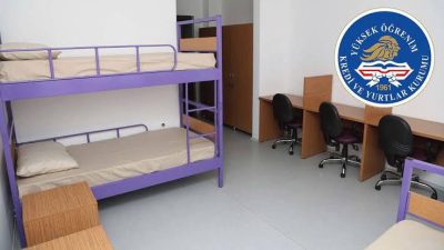 KYK ücretlerine yüzde 50 zam!
