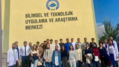 Aksaray Üniversitesi’nde 2024-2025 eğitim öğretim döneminin başlamış olmasıyla birlikte kampüs