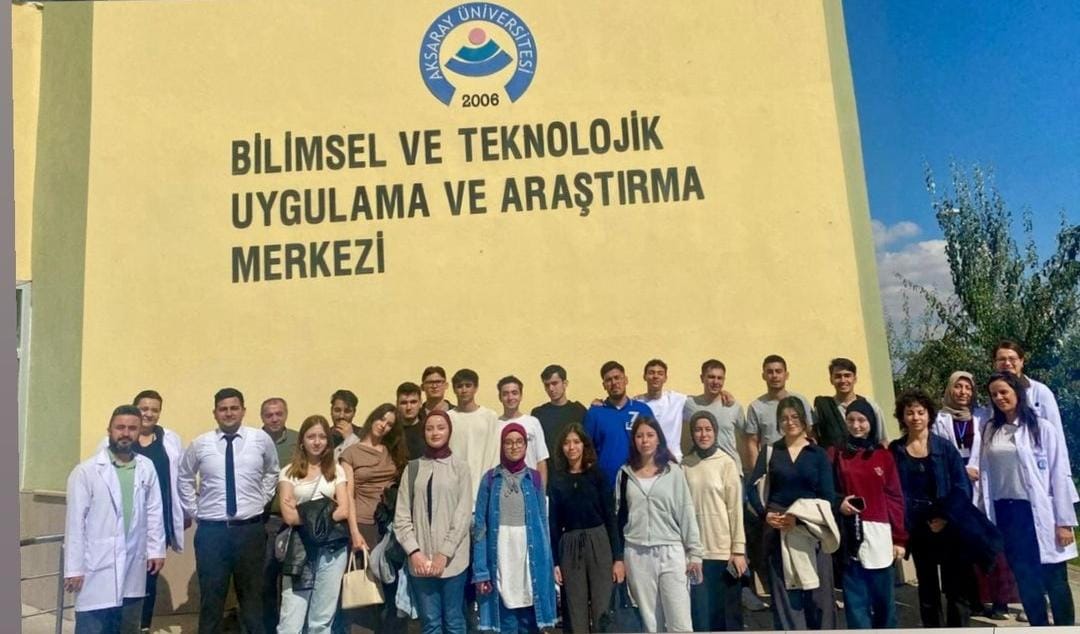 Aksaray Üniversitesi’nde 2024-2025 eğitim