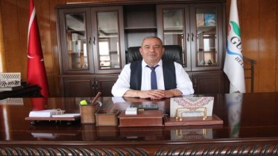 Gülağaç Belediye Başkanı Doğan Başbuğ’un girişimleriyle, ilçeyi yüksek hızlı internetle