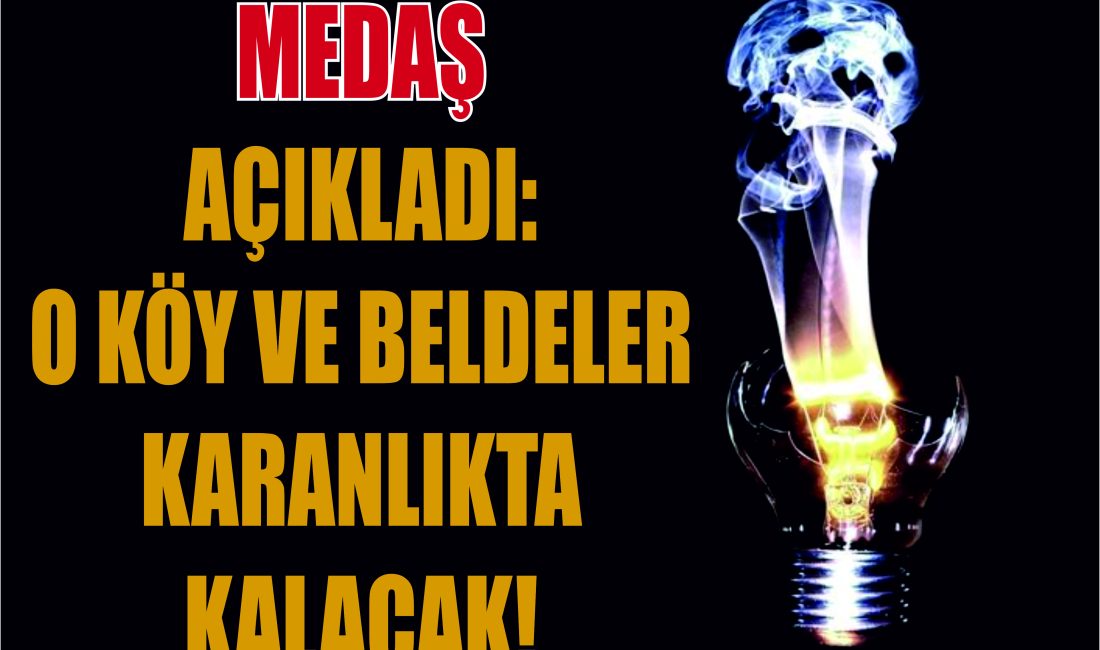 Meram Elektrik Dağıtım A.Ş