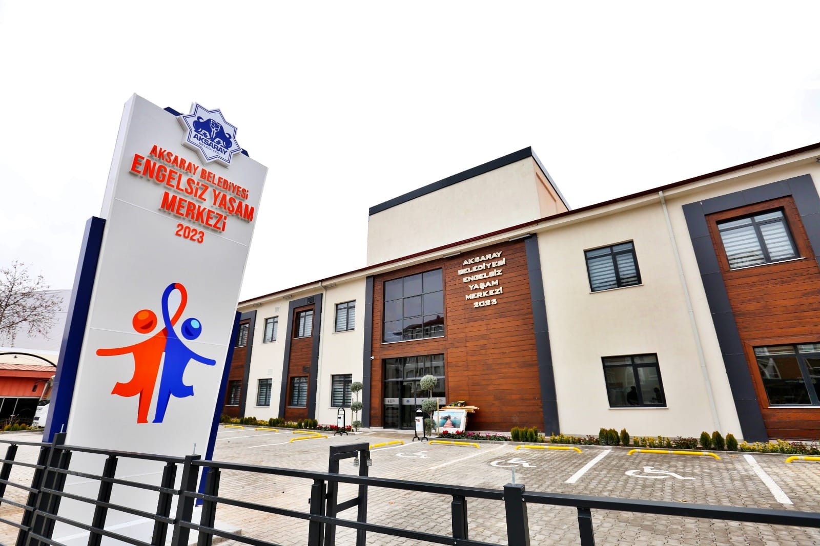 Aksaray Belediye Başkanı Dr. Evren Dinçer önderliğinde hayata geçirilen projeler