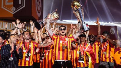 Süper Lig’in başlamasıyla birlikte taraftarların takım heyecanları da başlamış oldu.