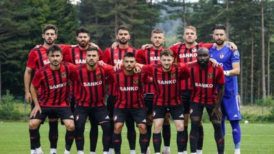 Yayımlanan son verilere göre Türkiye Süper Lig’inde yaz transfer döneminde