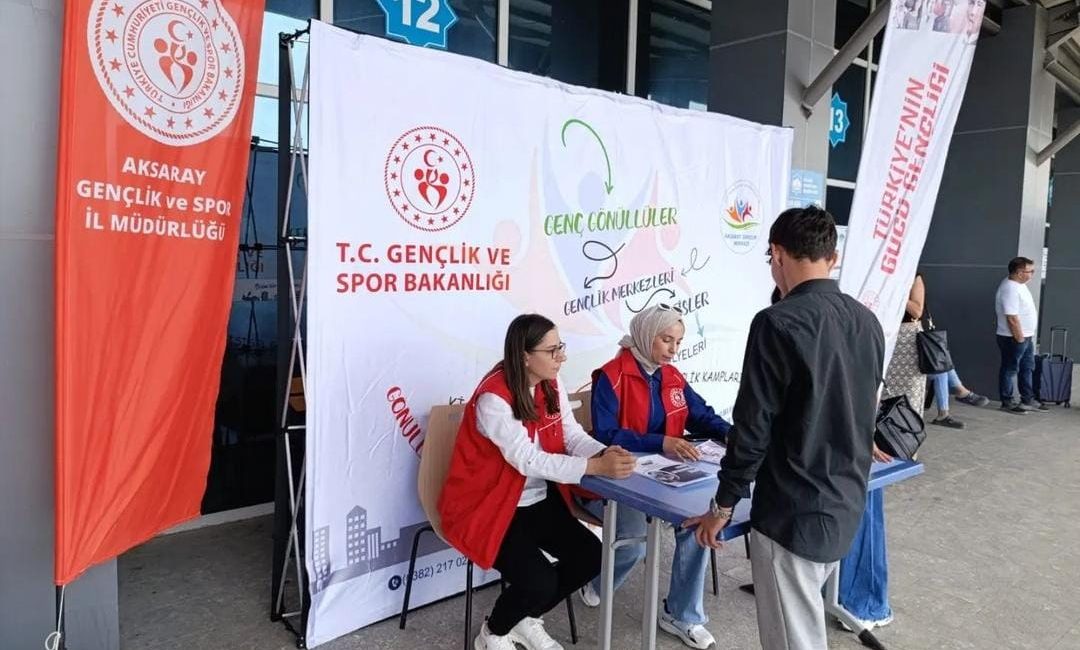 Aksaray Gençlik ve Spor