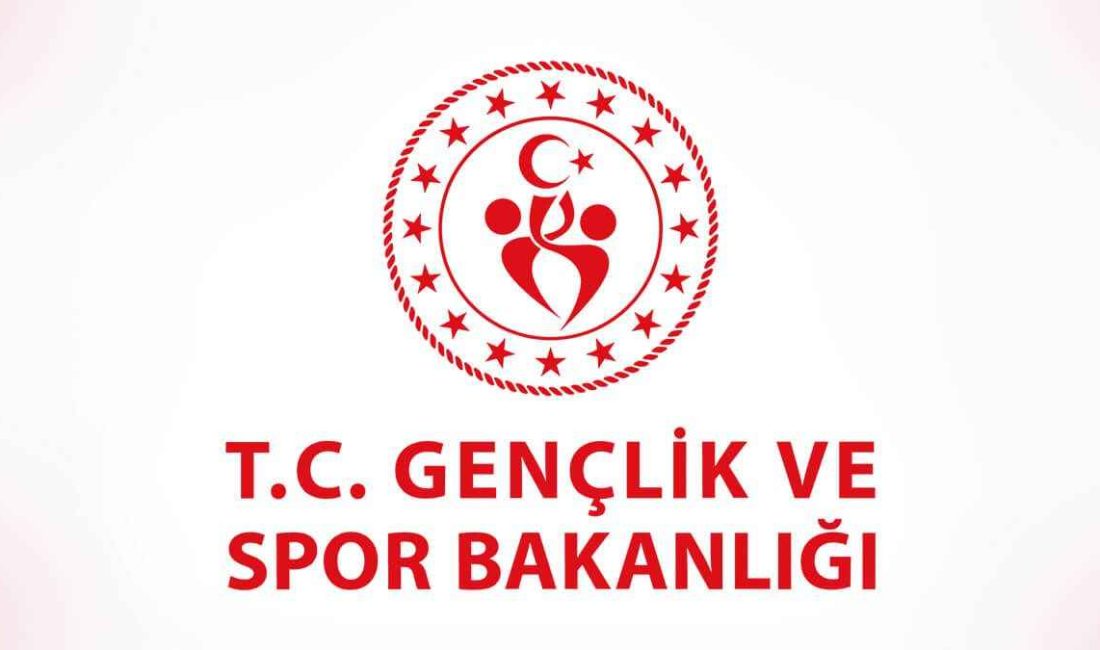 Gençlik ve Spor Bakanlığı